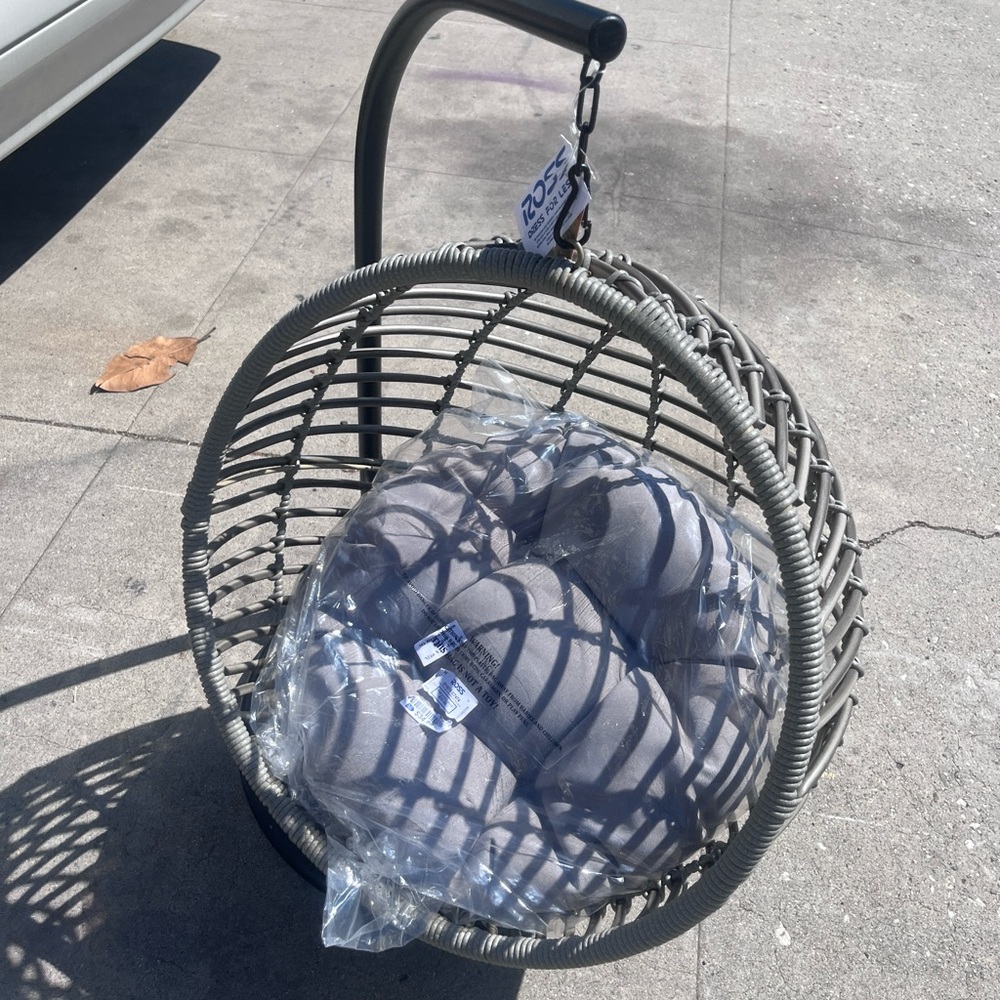 Brand new hammock chair for pets